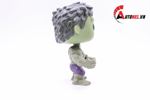 MÔ HÌNH NHÂN VẬT POP HULK 11CM 6068