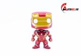  MÔ HÌNH NHÂN VẬT IRONMAN POP 11CM 6067 