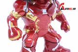  MÔ HÌNH NHÂN VẬT IRONMAN POP 11CM 6067 