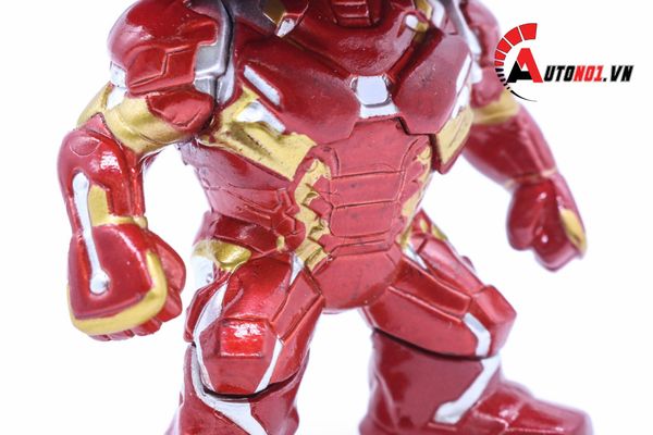 MÔ HÌNH NHÂN VẬT POP IRONMAN 11CM 6067