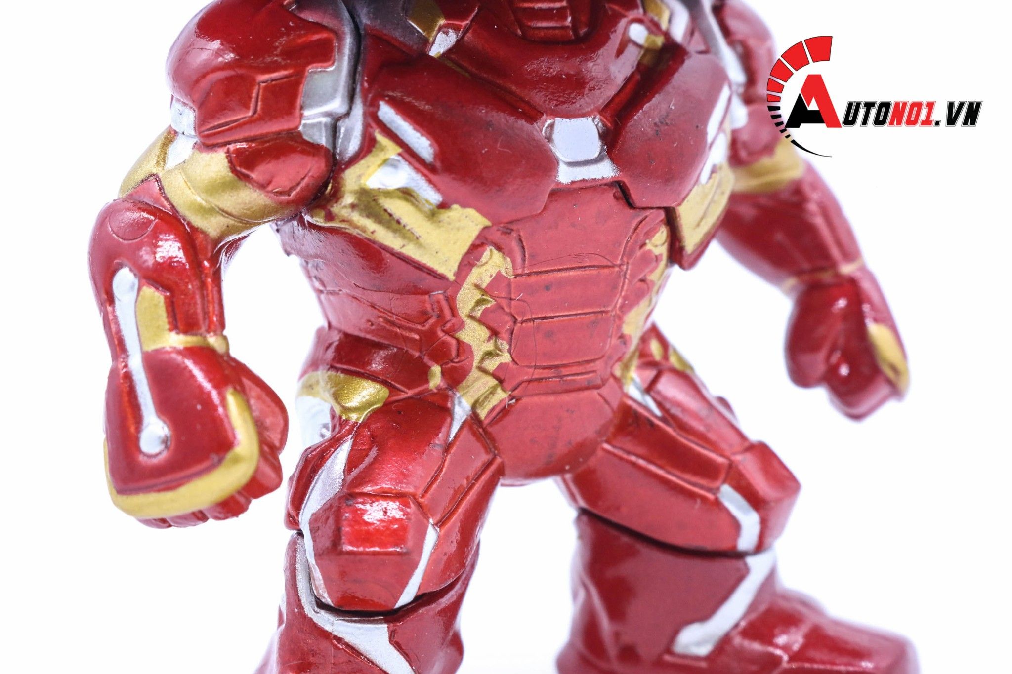  MÔ HÌNH NHÂN VẬT IRONMAN POP 11CM 6067 