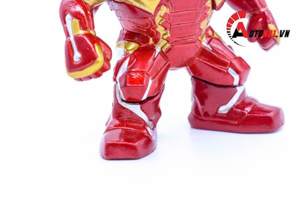 MÔ HÌNH NHÂN VẬT POP IRONMAN 11CM 6067