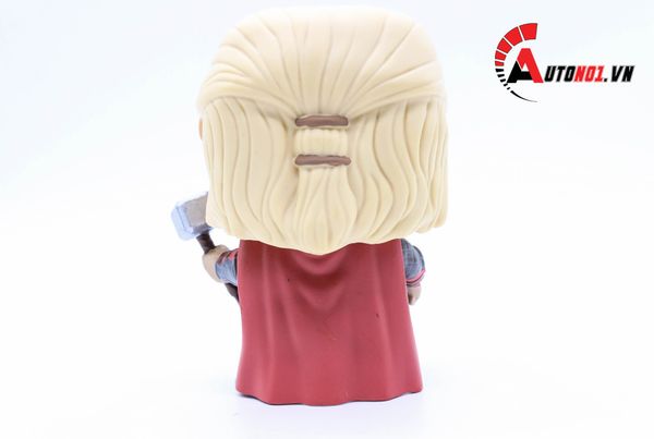 MÔ HÌNH NHÂN VẬT POP THOR 11CM 6065