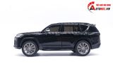  Mô hình xe Lexus LX600 full kính full open tỉ lệ 1:24 Chimei model OT126 