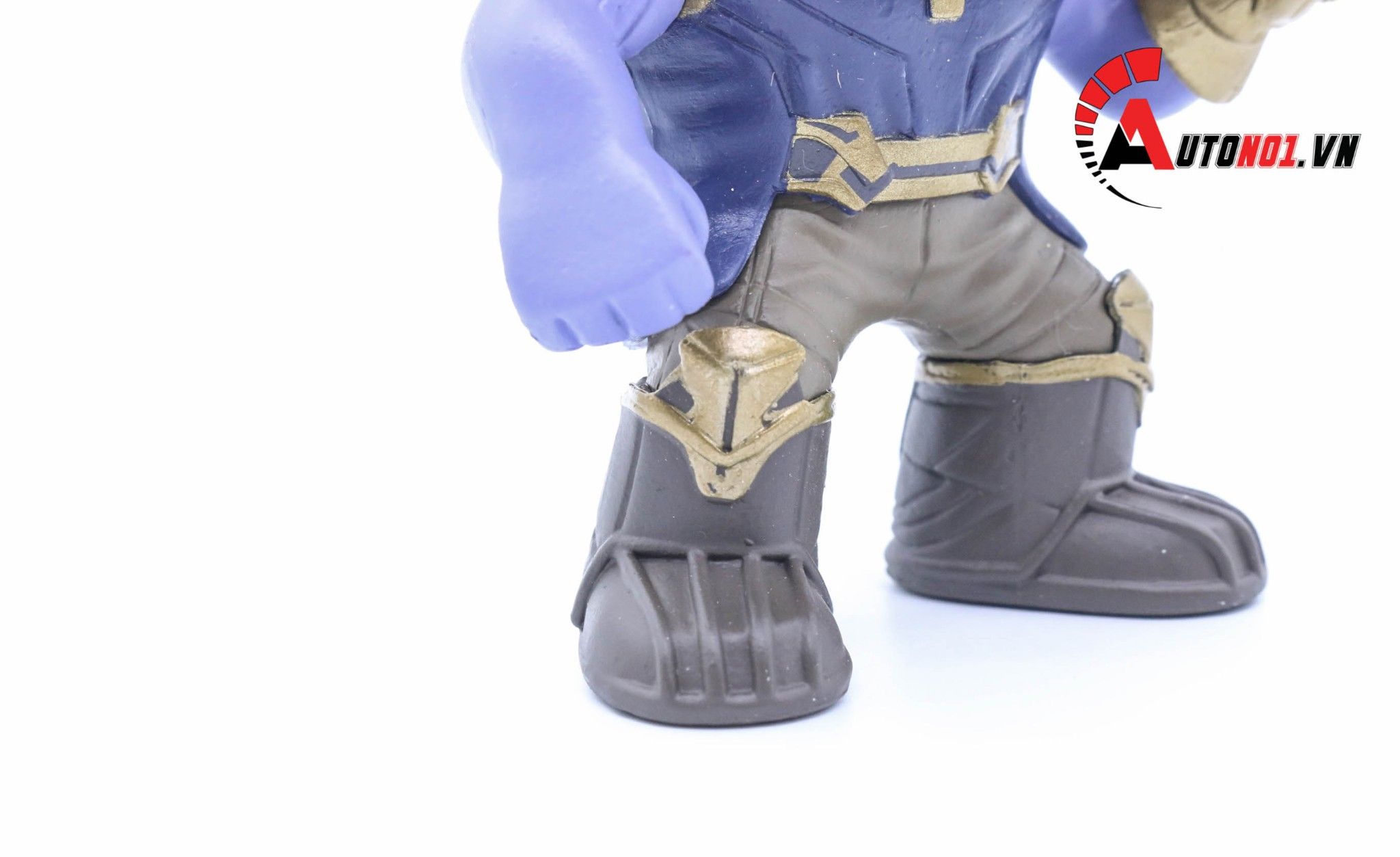  MÔ HÌNH NHÂN VẬT THANOS POP 11CM 6066 