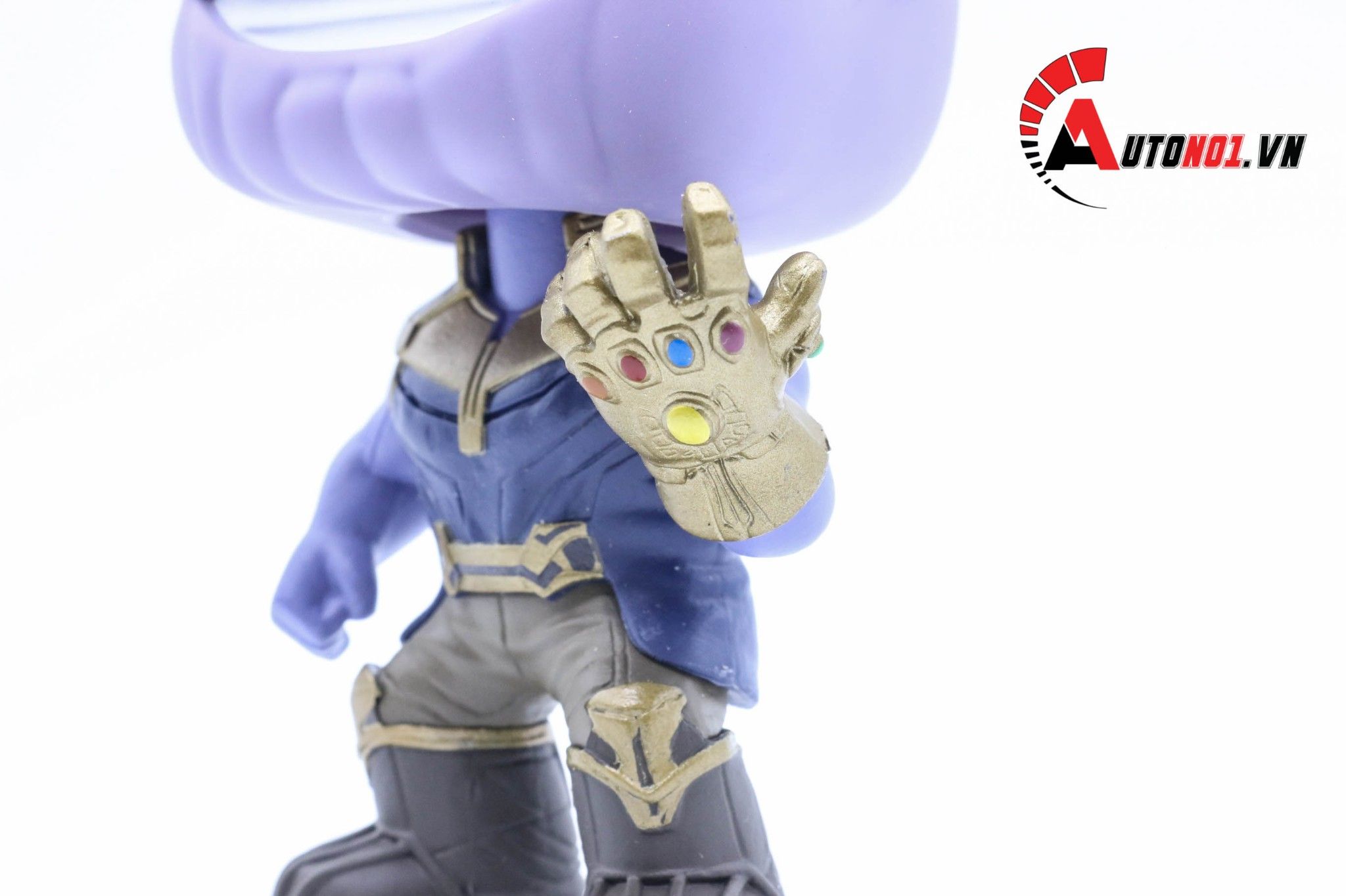  MÔ HÌNH NHÂN VẬT THANOS POP 11CM 6066 