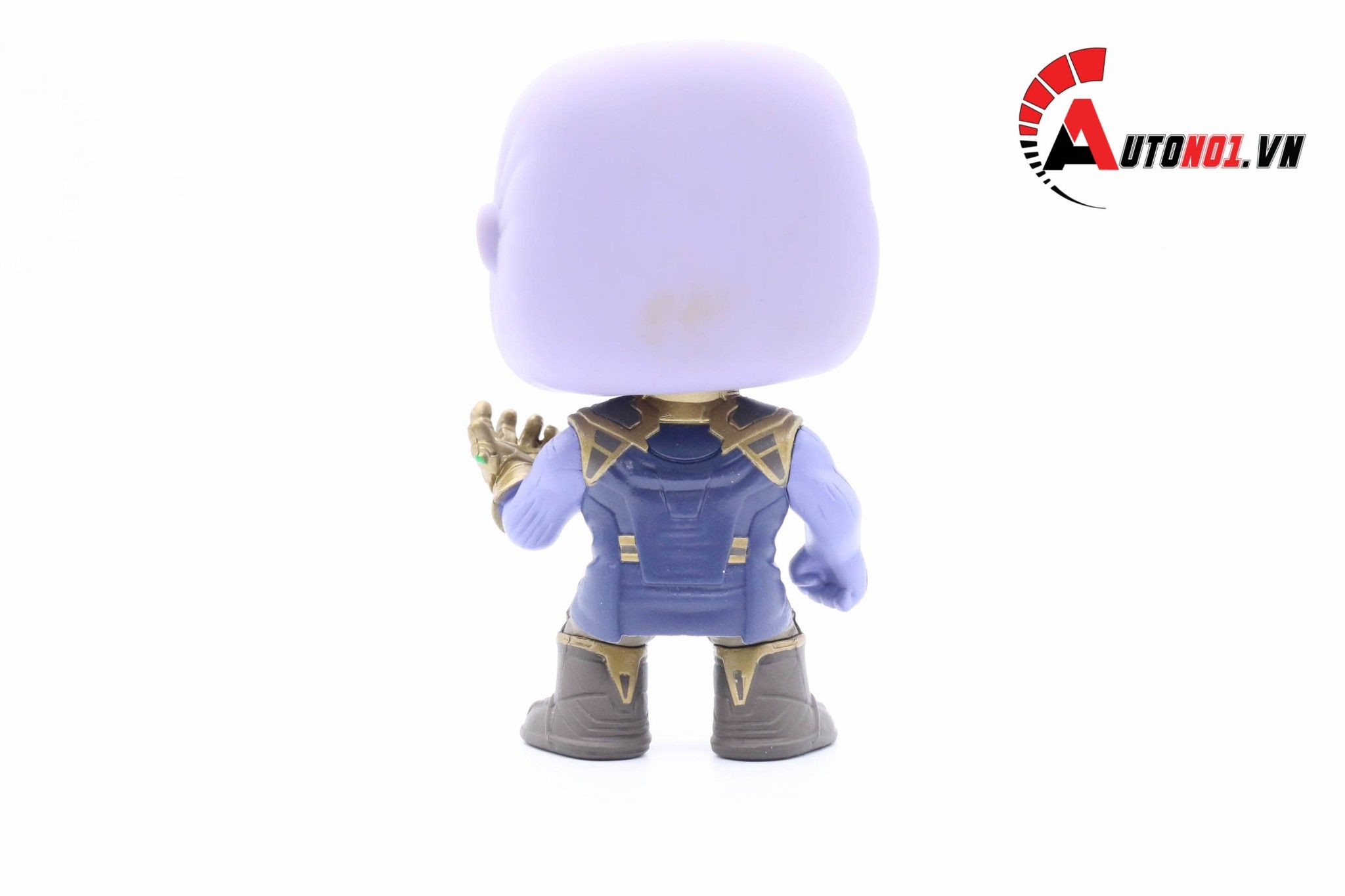  MÔ HÌNH NHÂN VẬT THANOS POP 11CM 6066 