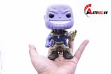  MÔ HÌNH NHÂN VẬT THANOS POP 11CM 6066 