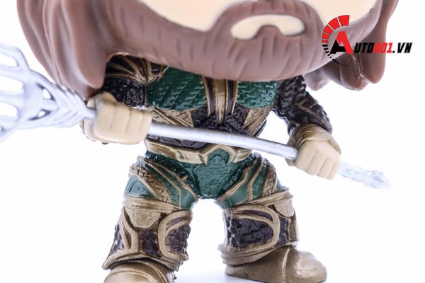 MÔ HÌNH NHÂN VẬT POP AQUAMAN 11CM 6063