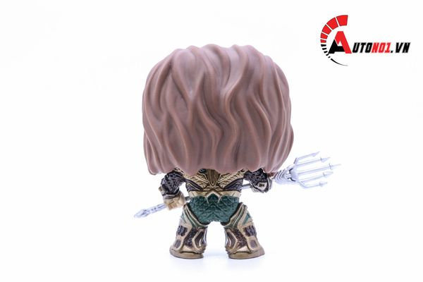 MÔ HÌNH NHÂN VẬT POP AQUAMAN 11CM 6063