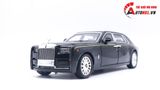  Mô hình xe siêu sang Rolls Royce Phantom trần sao 1:18 Chezhi OT121 