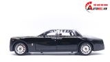  Mô hình xe siêu sang Rolls Royce Phantom trần sao 1:18 Chezhi OT121 