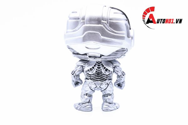 MÔ HÌNH NHÂN VẬT POP CYBORG 11CM 6064