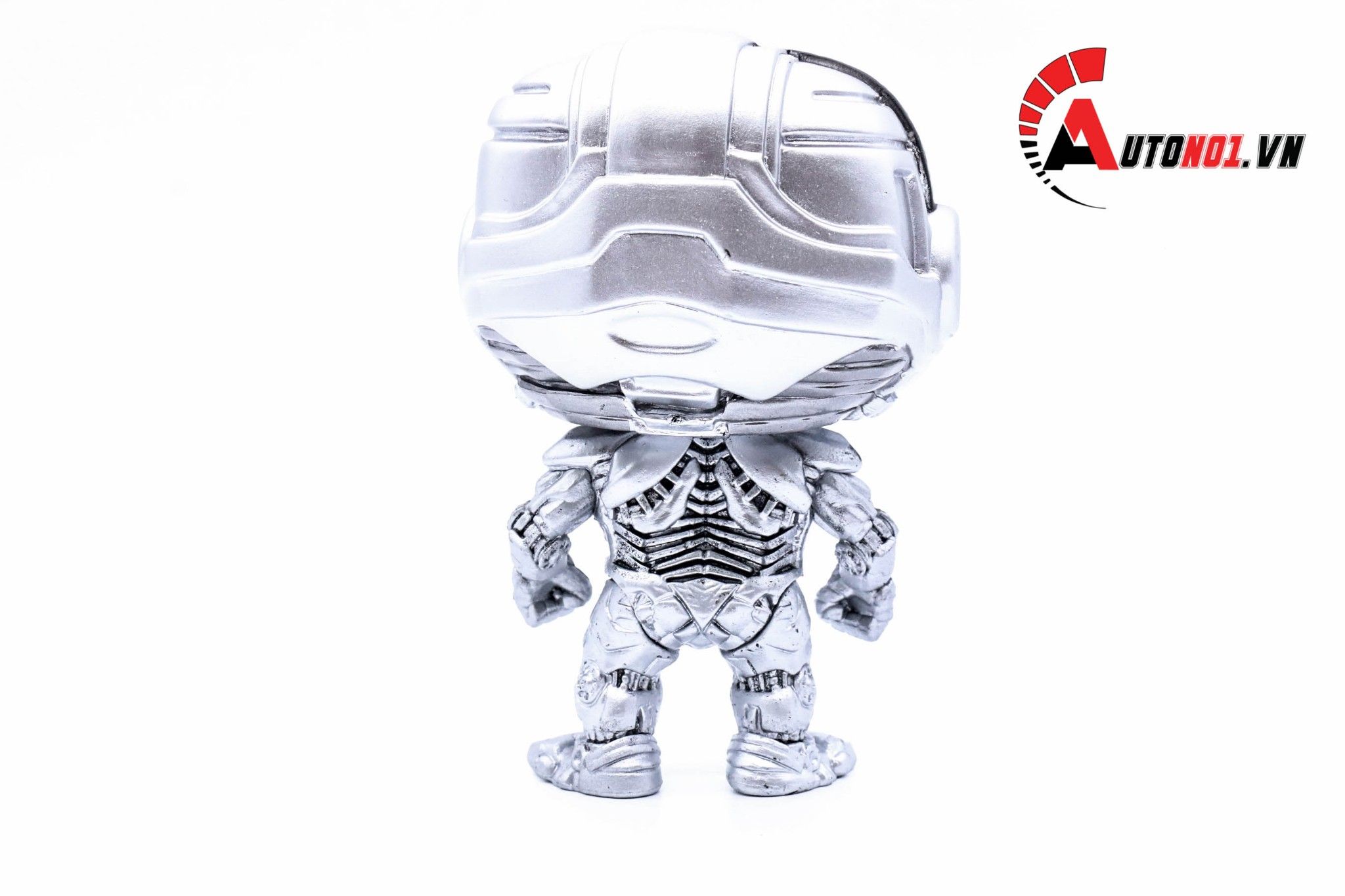  Mô hình nhân vật Cyborg Pop 11cm 6064 