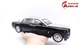  Mô hình xe siêu sang Rolls Royce Phantom trần sao 1:18 Chezhi OT121 