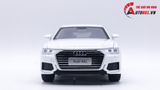  Mô hình xe siêu sang Audi A6L 1:18 Alloy Model OT083 