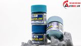  Lacquer c57 metallic blue green sơn mô hình màu xanh ngọc lục bảo 10ml Mr.Hobby C57 