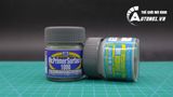  Lacquer sf-285 sơn lót mô hình mr.surfacer màu xám 500 40ml Mr.Hobby SF285 