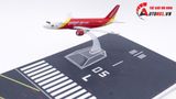  Diorama airport mô hình đường băng phóng máy bay 16cm DR025 