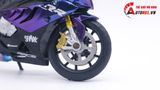  Mô hình xe độ Bmw S1000rr Galaxy 1:12 Autono1 MSZ D224F 