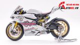  Mô hình xe cao cấp Ducati 1199 Panigale Gucci Nồi Khô 1:12 Tamiya D227H 
