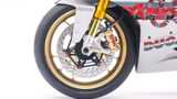  Mô hình xe cao cấp Ducati 1199 Panigale Gucci Nồi Khô 1:12 Tamiya D227H 