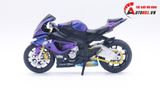  Mô hình xe độ Bmw S1000rr Galaxy 1:12 Autono1 MSZ D224F 