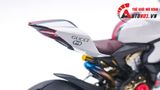  Mô hình xe cao cấp Ducati 1199 Panigale Gucci Nồi Khô 1:12 Tamiya D227H 