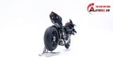  Mô hình xe cao cấp Ducati Superleggera V4 Corse black độ nồi khô tỉ lệ 1:12 Tamiya D234F 