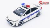  Phụ kiện đèn độ cảnh sát giao thông cơ động police cho xe mô hình PK411 