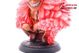  Mô hình nhân vật Onepiece Doflamingo 12cm 7046 