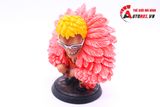  Mô hình nhân vật Onepiece Doflamingo 12cm 7046 