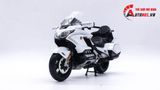  Mô hình xe Honda GL1800 Goldwing tour 1:12 LCD Models 8080 