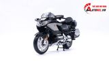  Mô hình xe Honda GL1800 Goldwing tour 1:12 LCD Models 8080 