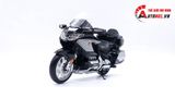  Mô hình xe Honda GL1800 Goldwing tour 1:12 LCD Models 8080 