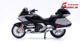  Mô hình xe Honda GL1800 Goldwing tour 1:12 LCD Models 8080 