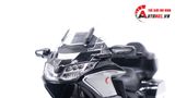  Mô hình xe Honda GL1800 Goldwing tour 1:12 LCD Models 8080 