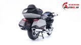  Mô hình xe Honda GL1800 Goldwing tour 1:12 LCD Models 8080 