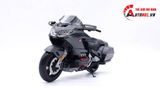  Mô hình xe Honda GL1800 Goldwing tour 1:12 LCD Models 8080 