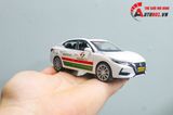  Mô hình xe độ dịch vụ taxi Vinasun Nissan full open hộp mica 1:32 Alloy Autono1 OT154 