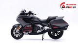  Mô hình xe Honda GL1800 Goldwing tour 1:12 LCD Models 8080 