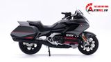  Mô hình xe Honda GL1800 Goldwing tour 1:12 LCD Models 8080 