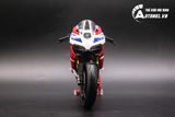  Mô hình xe cao cấp Ducati 1199 Corse Custom 1:12 Tamiya D095 