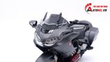  Mô hình xe Honda GL1800 Goldwing tour 1:12 LCD Models 8080 