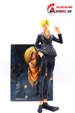  Mô hình nhân vật One Piece Sanji Grandista 27cm 7051 