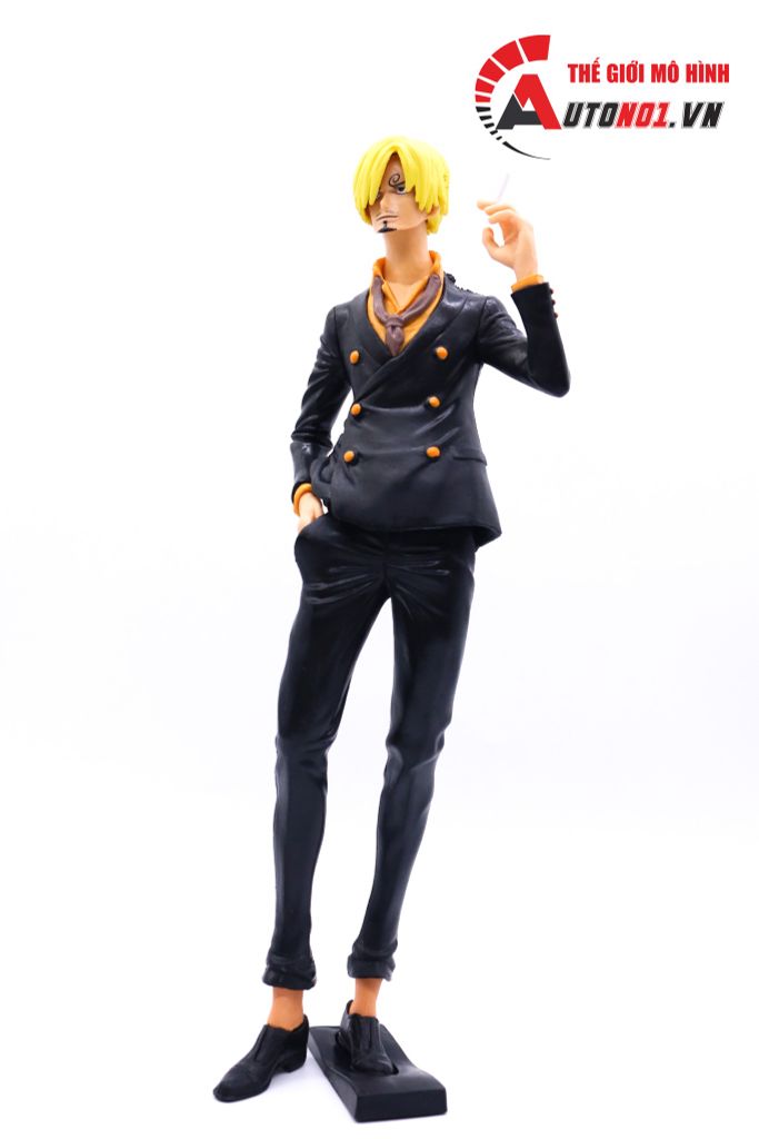 MÔ HÌNH NHÂN VẬT ONEPEICE SANJI GRANDISTA 27CM 7051