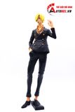  Mô hình nhân vật One Piece Sanji Grandista 27cm 7051 