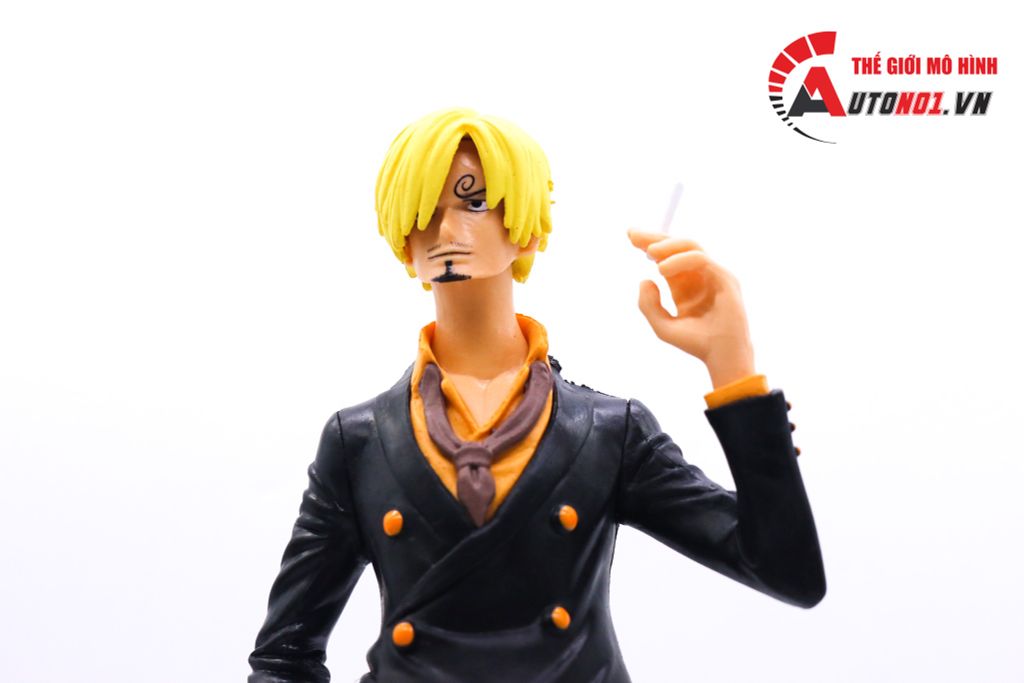 MÔ HÌNH NHÂN VẬT ONEPEICE SANJI GRANDISTA 27CM 7051