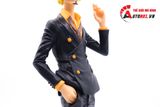  Mô hình nhân vật One Piece Sanji Grandista 27cm 7051 