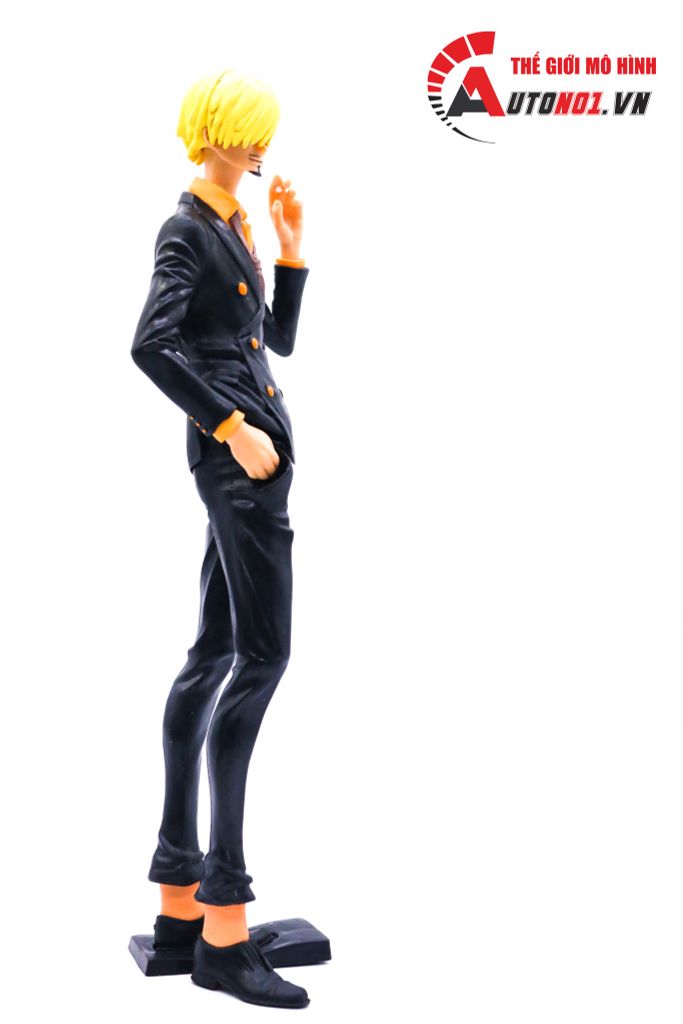 MÔ HÌNH NHÂN VẬT ONEPEICE SANJI GRANDISTA 27CM 7051